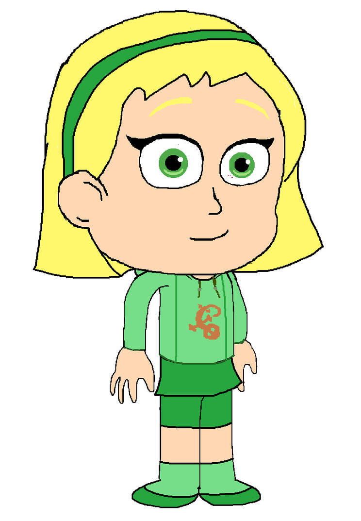 Gwiz #39 s New Look 2 0 by TheGothEngine on DeviantArt Gwiz #39 s New Look 2 0 by TheGothEngine on DeviantArt