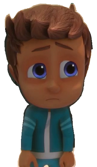 Conor Sad Sad Connor by TheGothEngine on DeviantArt