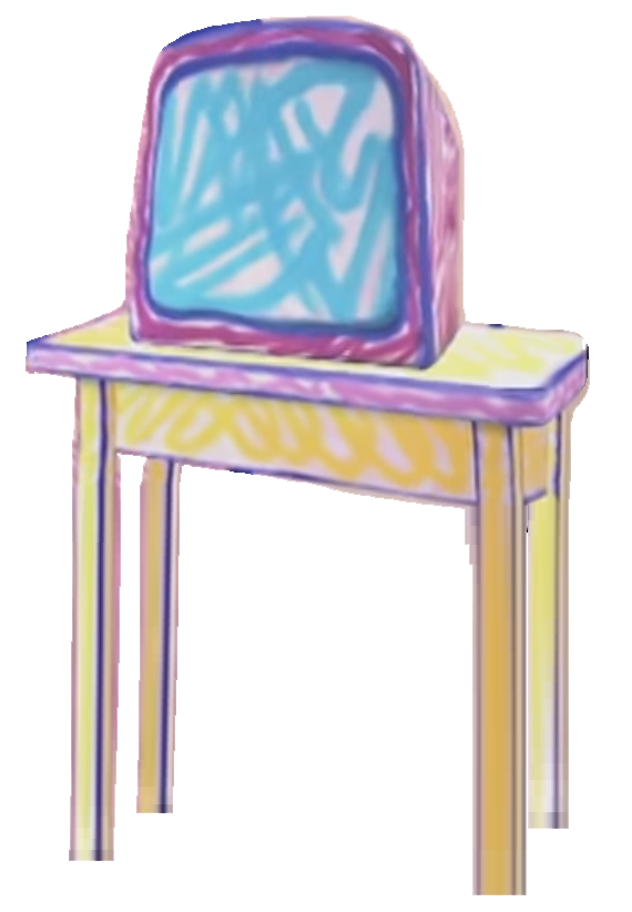Elmo S World Tv (2000) by TheGothEngine on DeviantArt