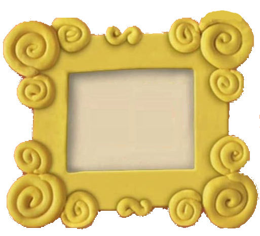Blue s Clues Picture Frame 01x19 by TheGothEngine on DeviantArt