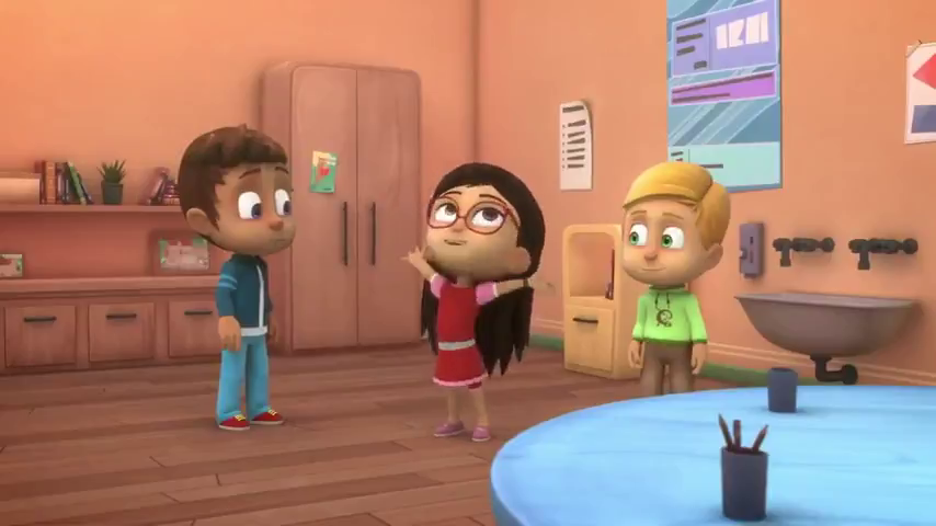 Connor Amaya and Greg by TheGothEngine on DeviantArt