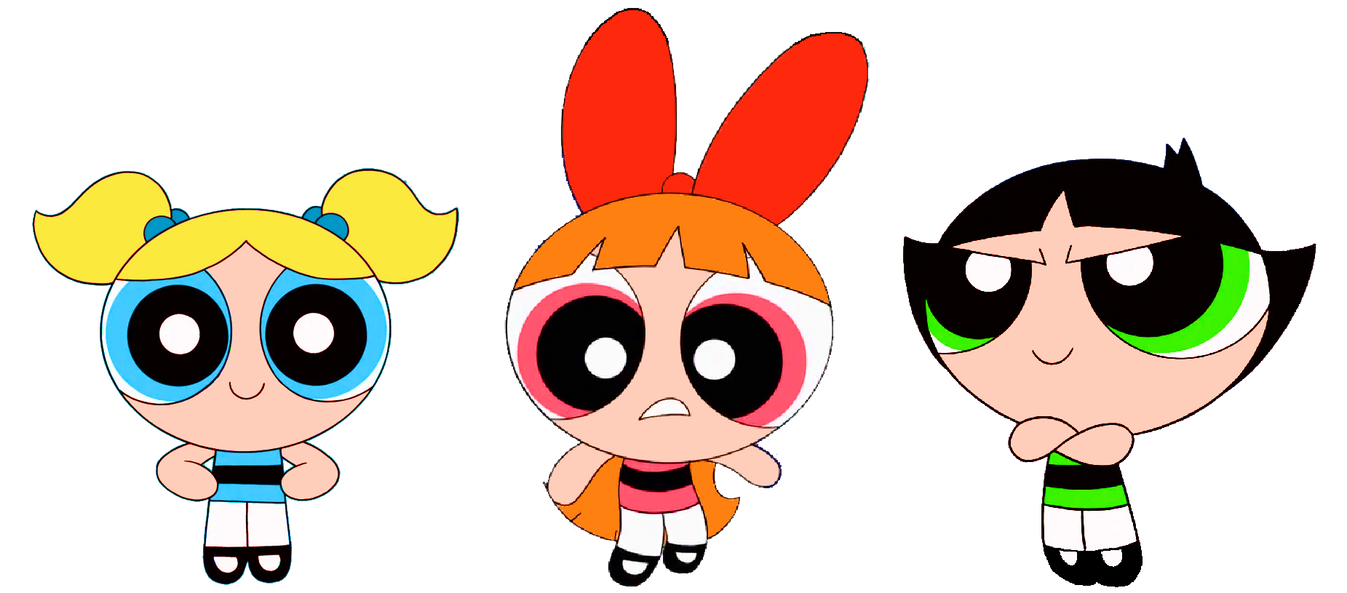 PPG 2016 Color Correction 2 by TheGothEngine on DeviantArt