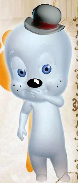 CSS Spooky Edit by TheGothEngine on DeviantArt