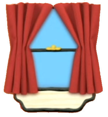 Blues Clues Window 02x12 2 by TheGothEngine on DeviantArt