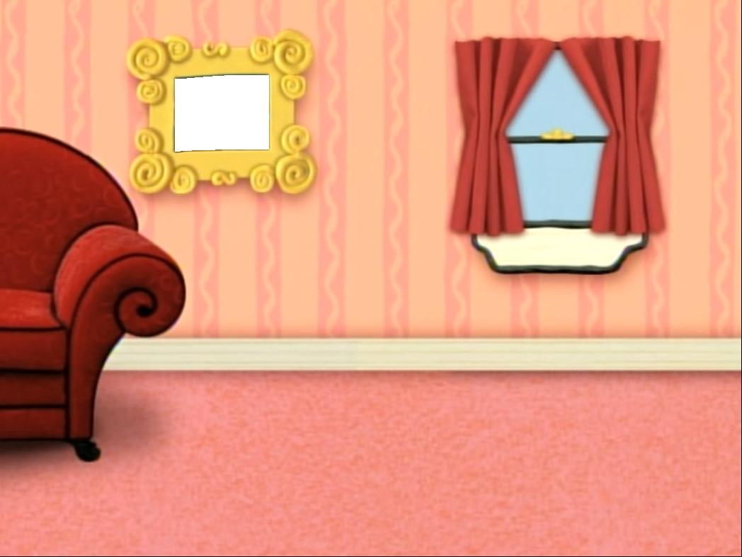 Blues Clues S02a-S03 Background Template 2 by TheGothEngine on DeviantArt