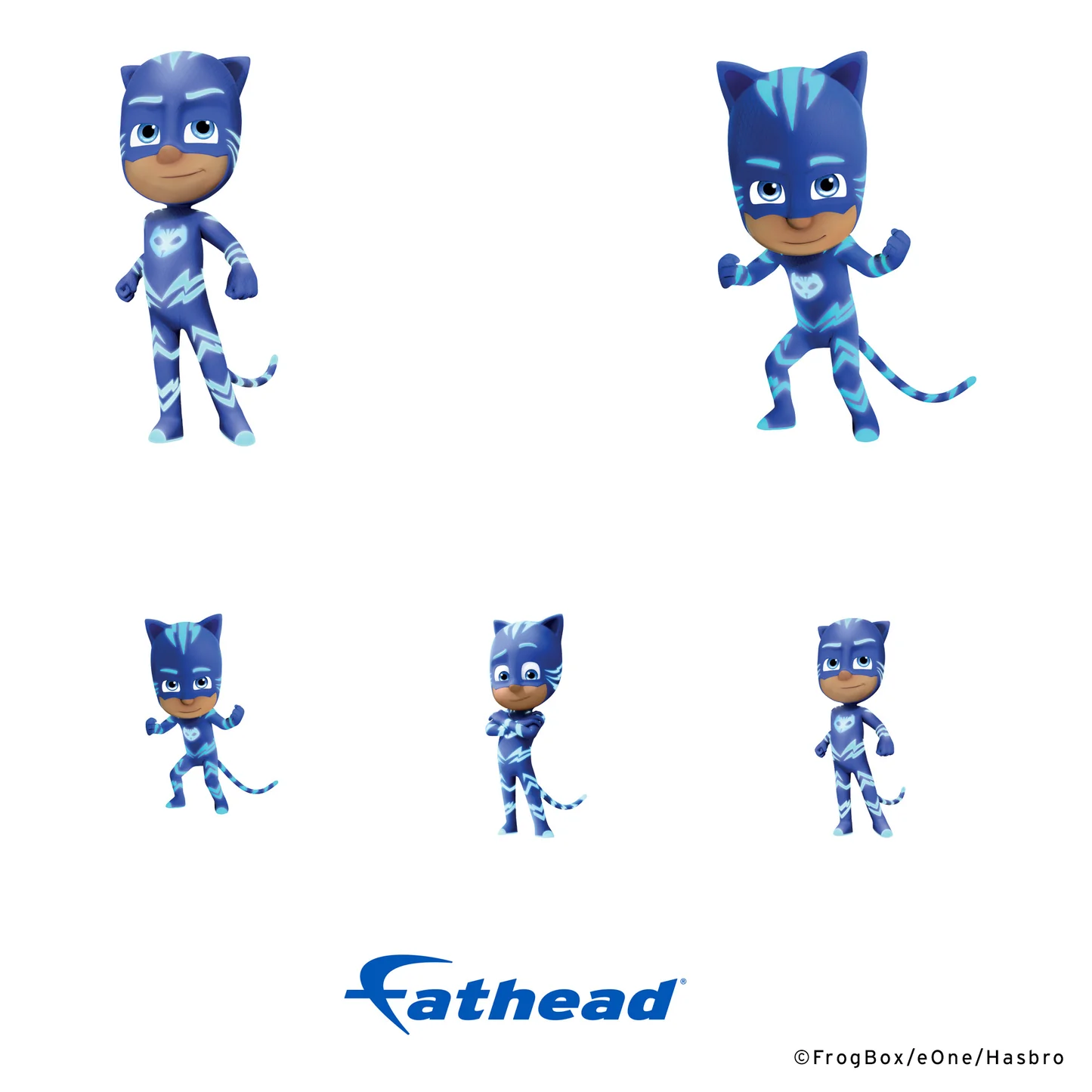 Catboy Poses by TheGothEngine on DeviantArt