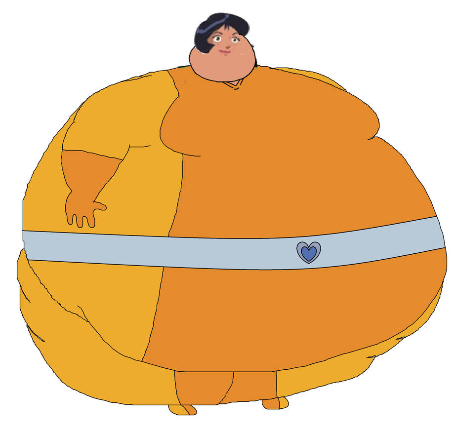 Bbw Alex 2 by TheGothEngine on DeviantArt