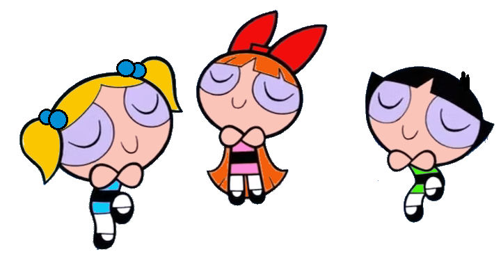 PPG Pose My Style 1 by TheGothEngine on DeviantArt