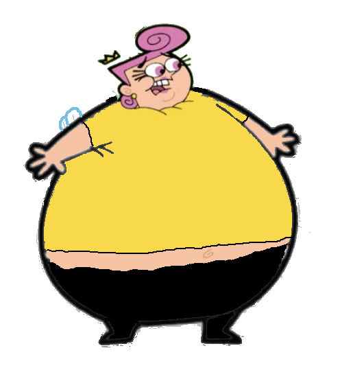 Wanda Just Desserts by TheGothEngine on DeviantArt