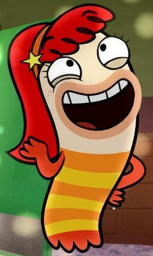 Bea 1 by TheGothEngine on DeviantArt