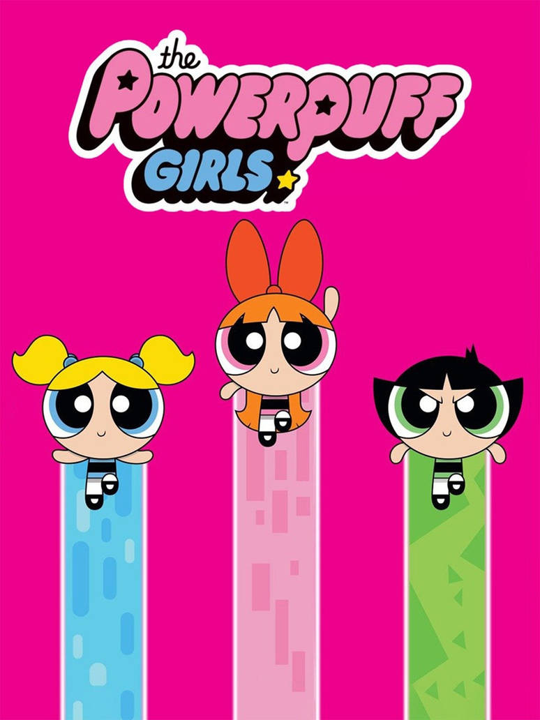 PPG Poster 1 by TheGothEngine on DeviantArt