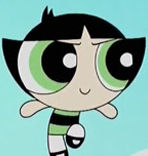 Buttercup 27 by TheGothEngine on DeviantArt