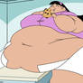 Fat Trixie Tang (NOT MINES)