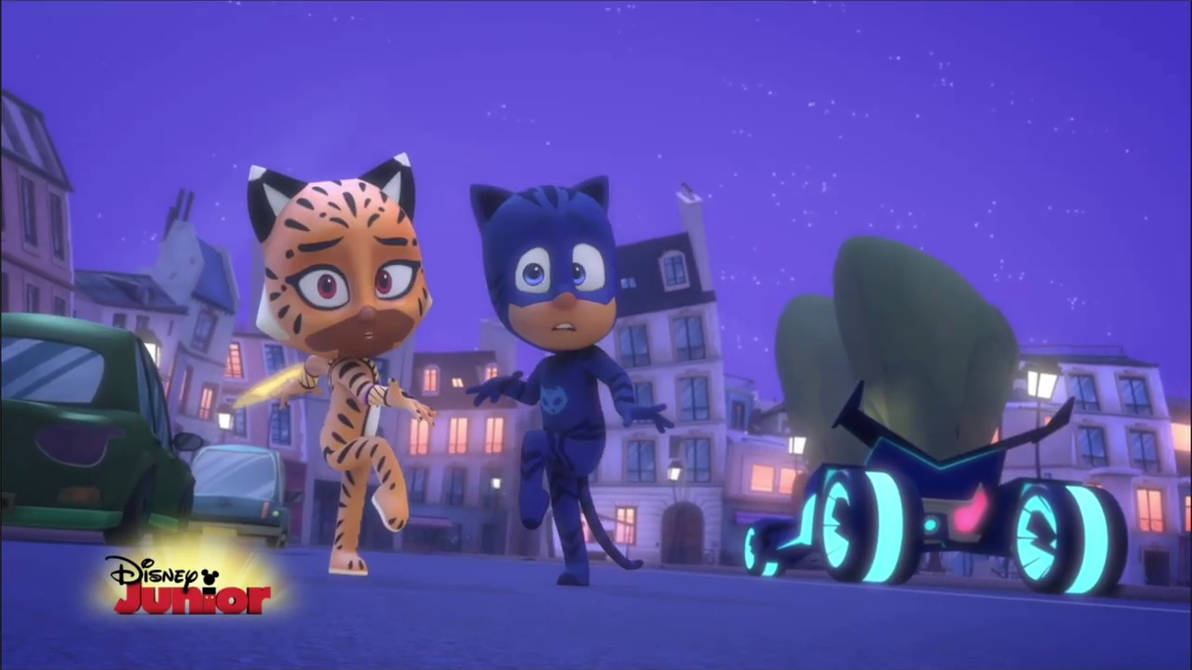 Catboy Bastet 1 by TheGothEngine on DeviantArt