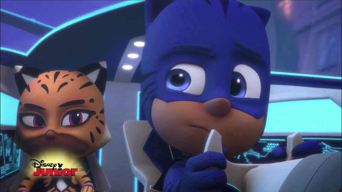 Catboy Bastet 2 by TheGothEngine on DeviantArt