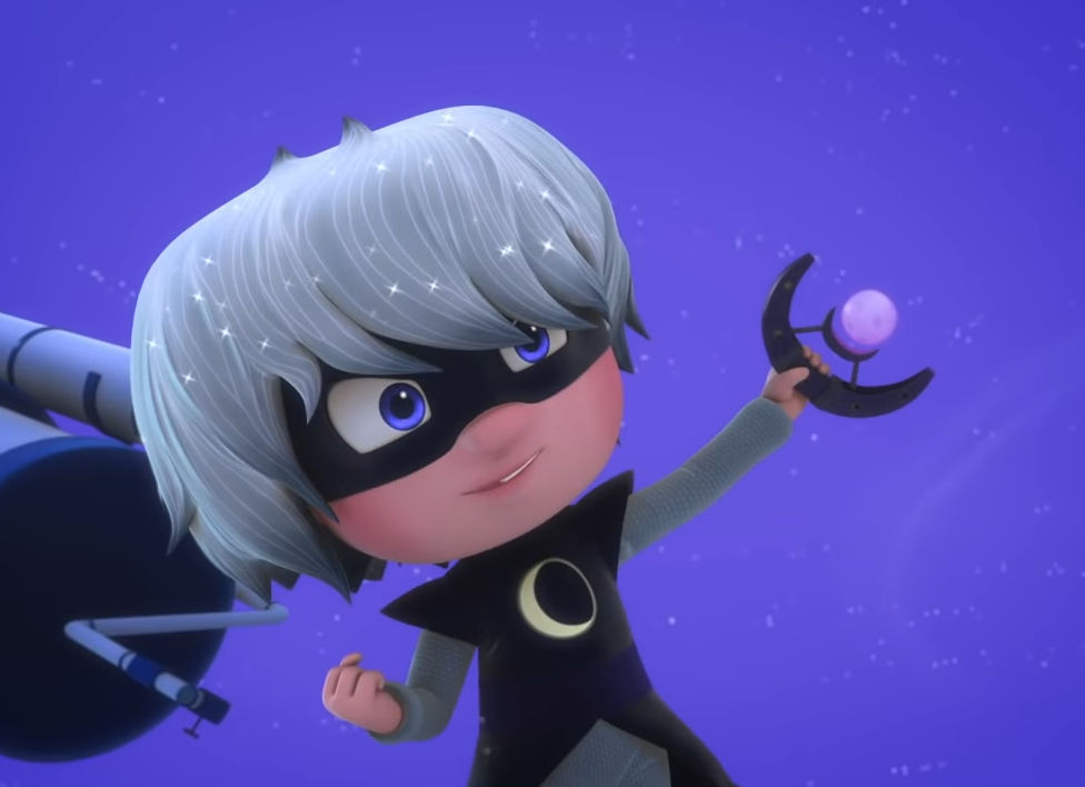 Luna Girl 2 by TheGothEngine on DeviantArt