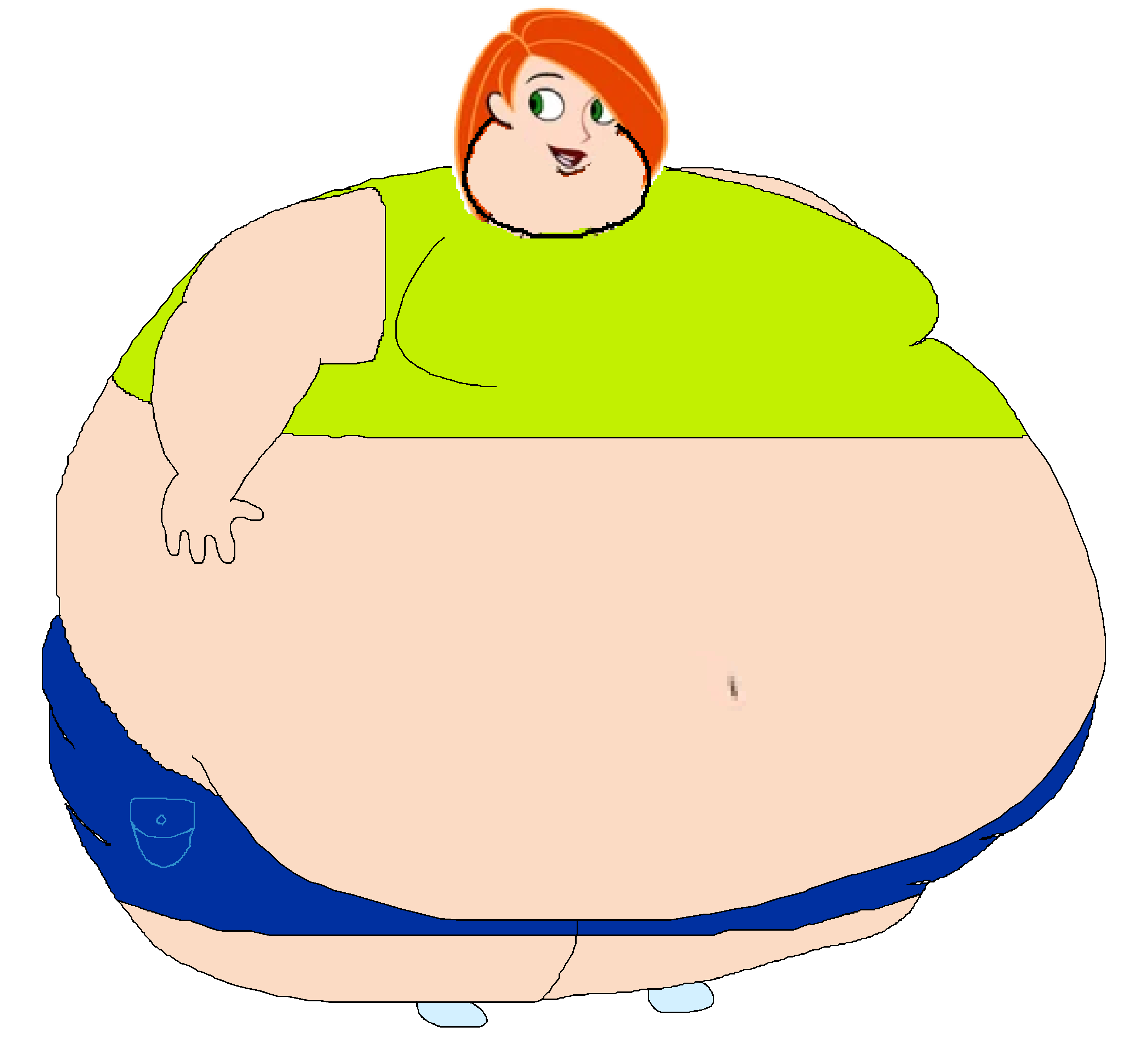 Kim Possible Weight Gain Deviantart Liebe Diese Folge kim-possible-weight-gain-deviantart-liebe-diese-folge