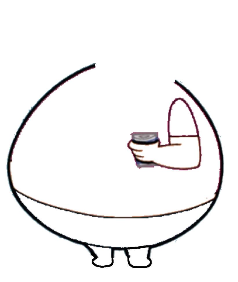 Fat Base 34 by TheGothEngine on DeviantArt