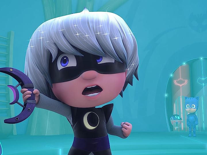 Luna Girl 6 by TheGothEngine on DeviantArt