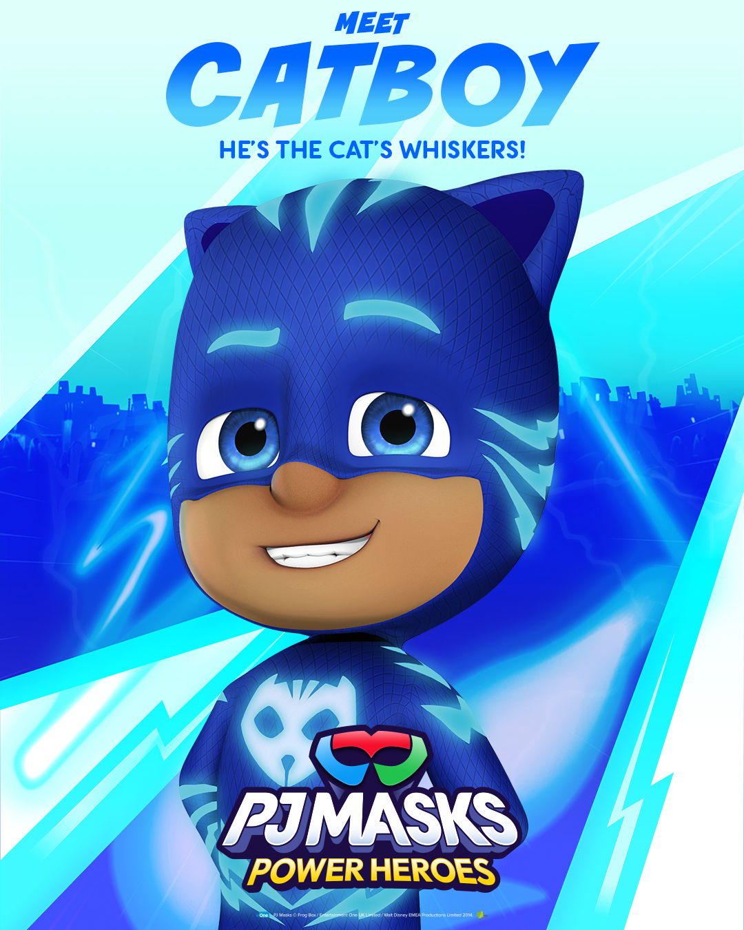 Catboy 6 by TheGothEngine on DeviantArt
