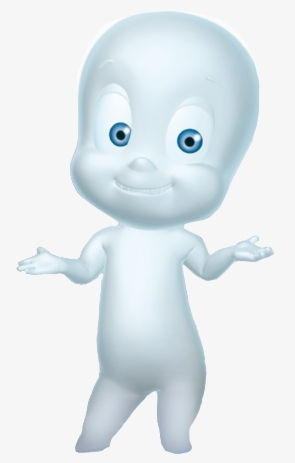 Casper 1 by TheGothEngine on DeviantArt