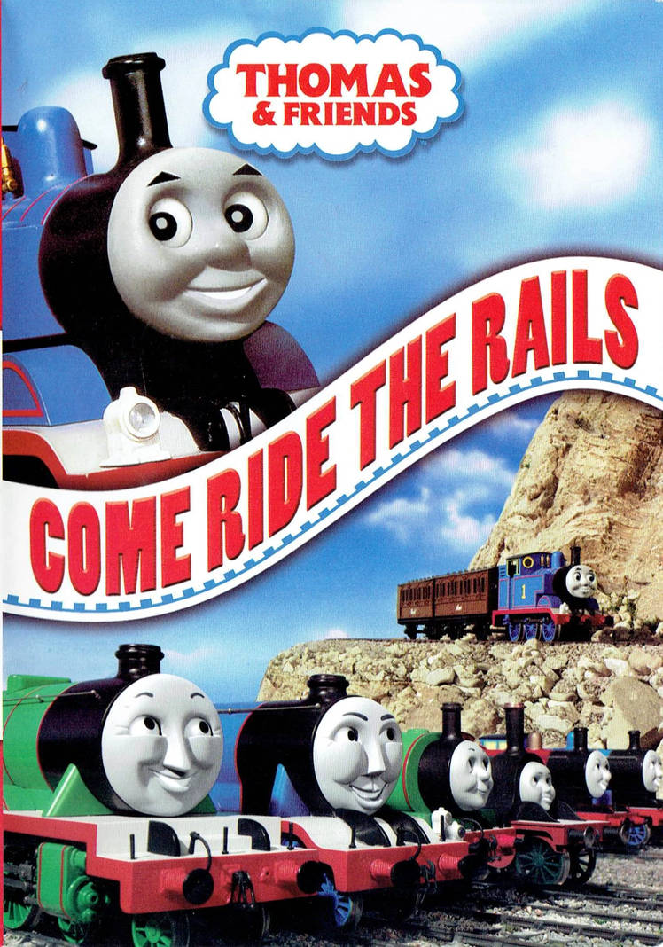 The Beast Riding The Rails Come Ride The Rails by TheGothEngine on DeviantArt