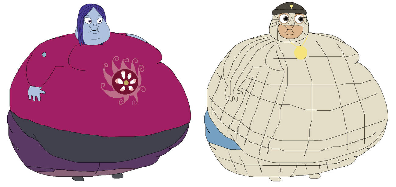 Mantha R Mantha Ra Wg 2 by TheGothEngine on DeviantArt