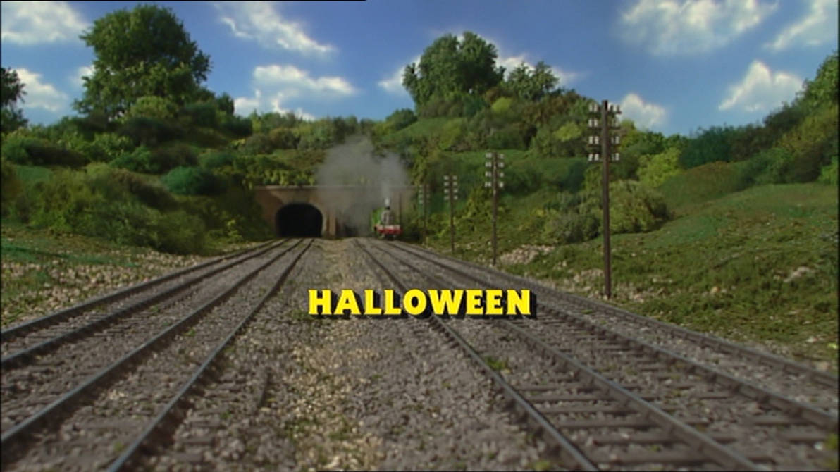 Halloween Engine Rws Halloween by TheGothEngine on DeviantArt