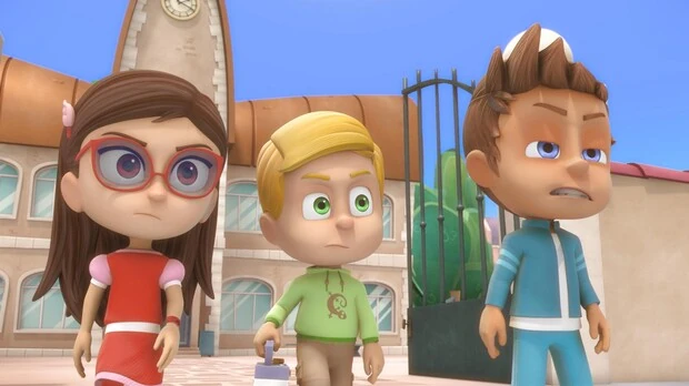 Connor Amaya and Greg 2020 by TheGothEngine on DeviantArt