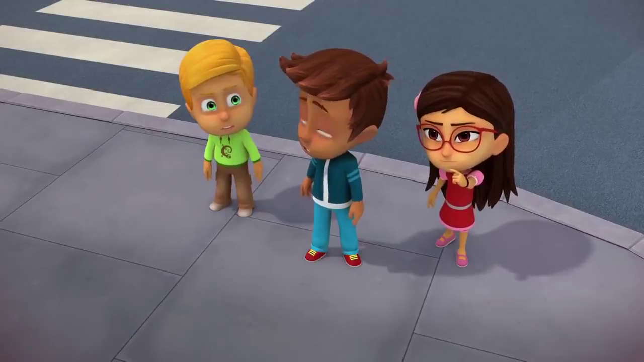 Connor Amaya and Greg 3 by TheGothEngine on DeviantArt