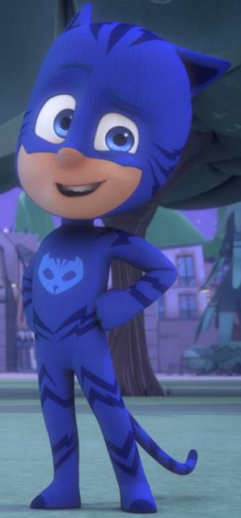 Catboy 4 by TheGothEngine on DeviantArt