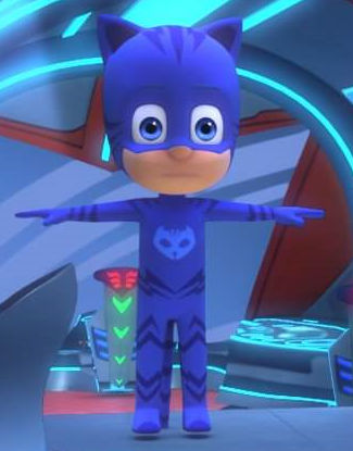 Catboy 5 by TheGothEngine on DeviantArt