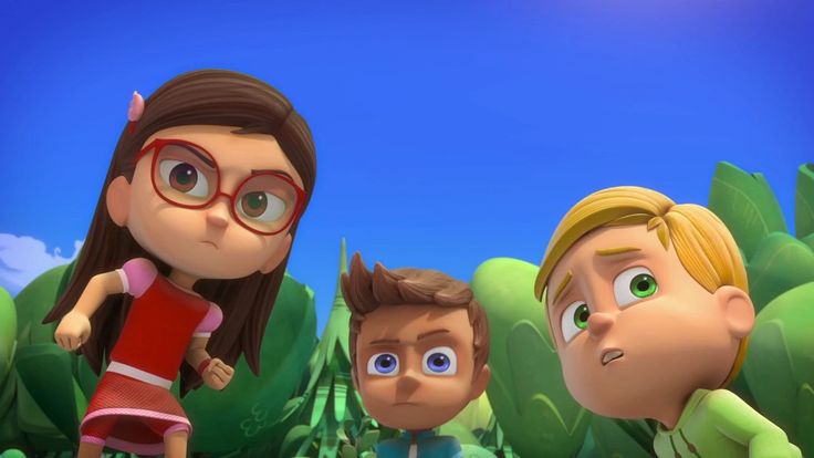 Connor Amaya and Greg 3 by TheGothEngine on DeviantArt