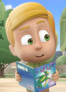 Greg 6 by TheGothEngine on DeviantArt