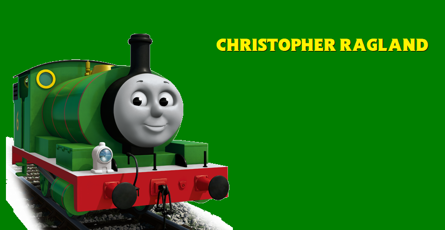 Christopher Ragland Tribute by TheGothEngine on DeviantArt