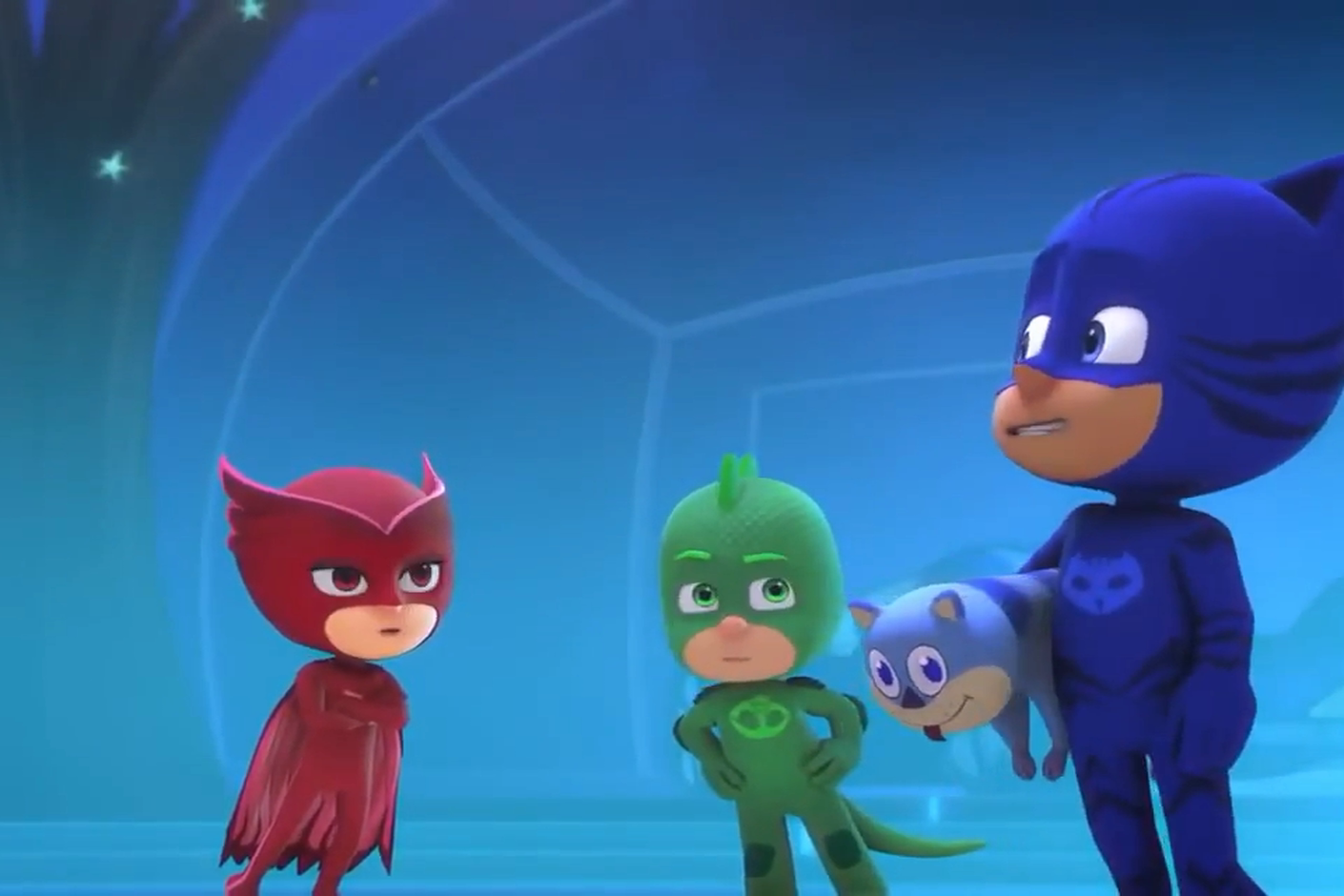 PJ Masks S01E19 Catboy Owlette Gekko 1 by TheGothEngine on DeviantArt