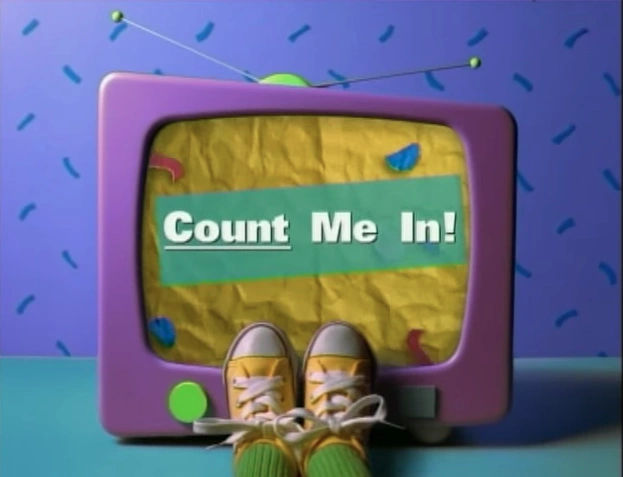 Count Me In! by TheGothEngine on DeviantArt