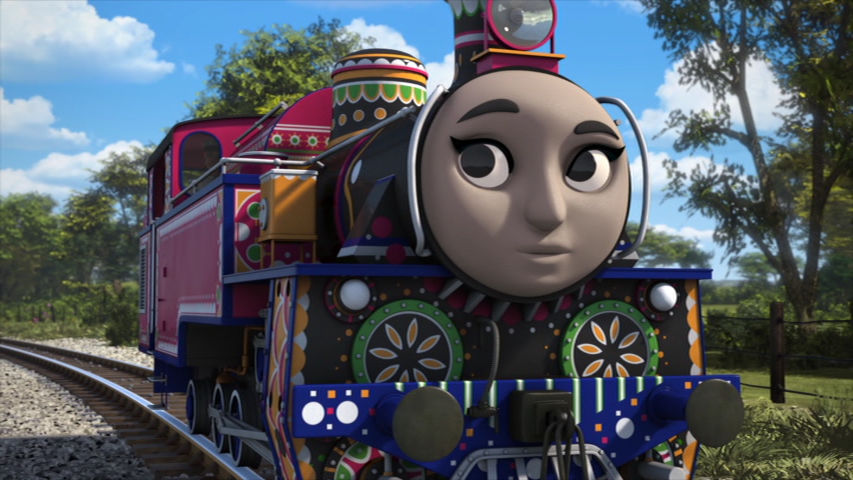 Ashima 9 by TheGothEngine on DeviantArt