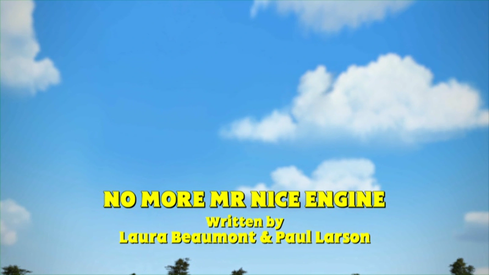 No More Mr. Nice Engine by TheGothEngine on DeviantArt