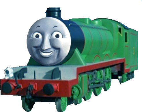 Henry Season 5 Vector Custom (NOT MINES) by TheGothEngine on DeviantArt