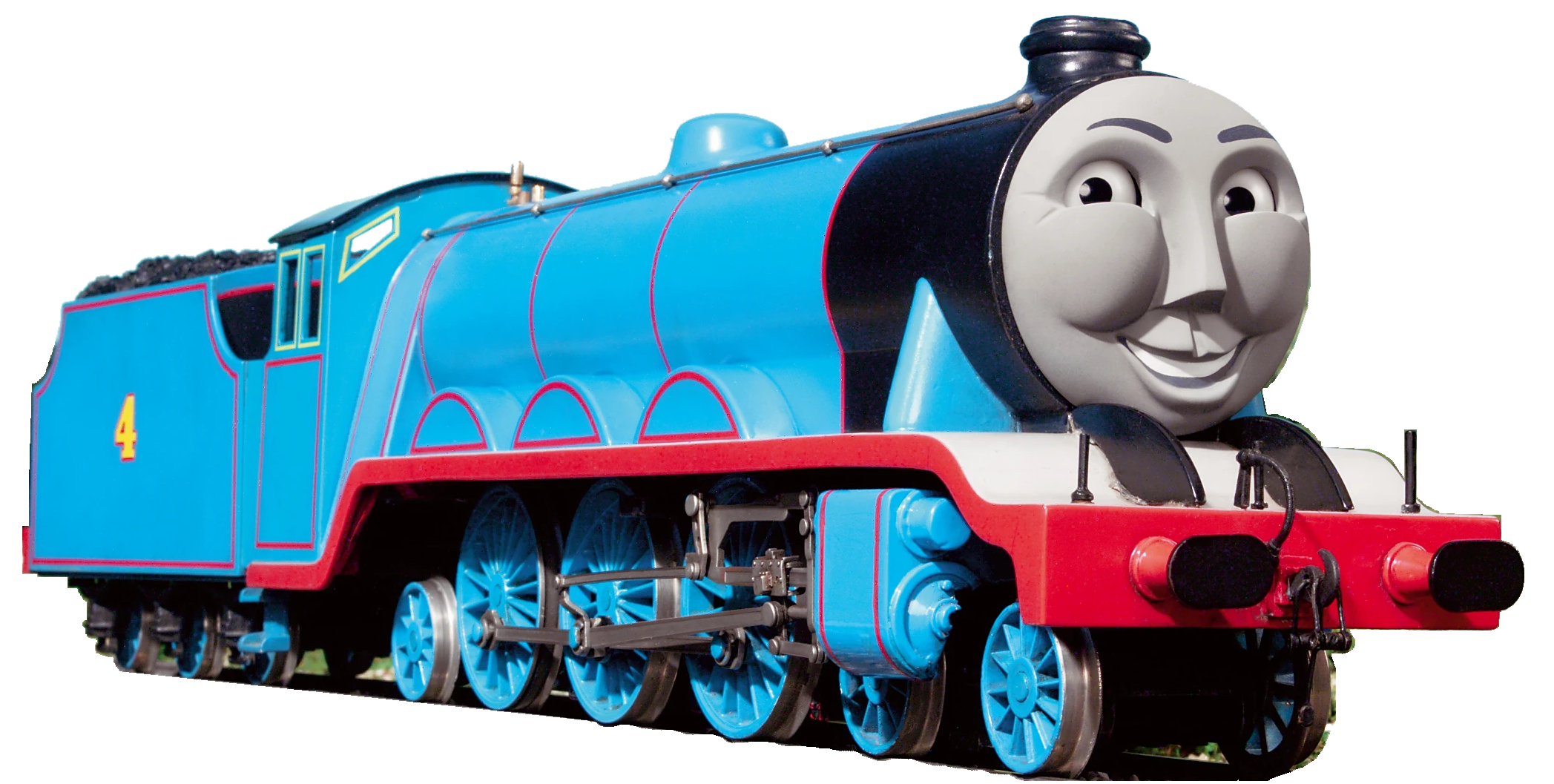 Gordon Side Gordon 2005 PNG by TheGothEngine on DeviantArt