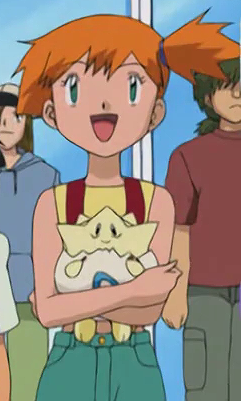 Misty O2 Pfp Misty 2 by TheGothEngine on DeviantArt