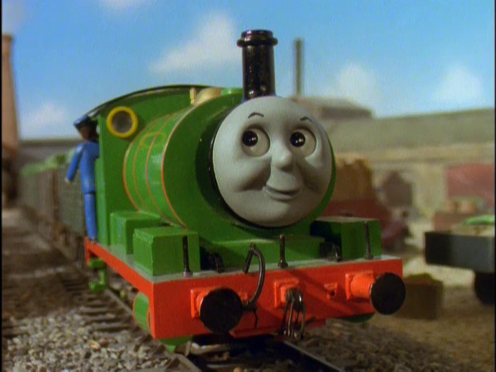 Percy S05 by TheGothEngine on DeviantArt