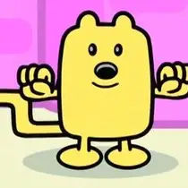 Wubbzy 1