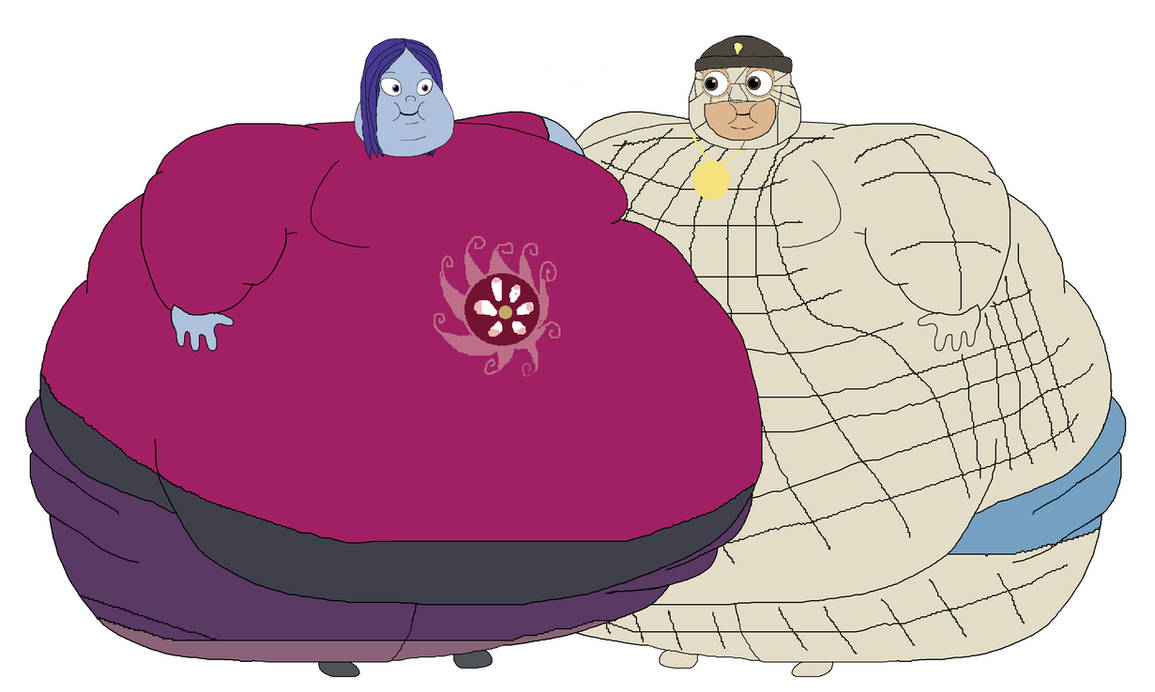 Mantha R Mantha Ra Wg 5 by TheGothEngine on DeviantArt