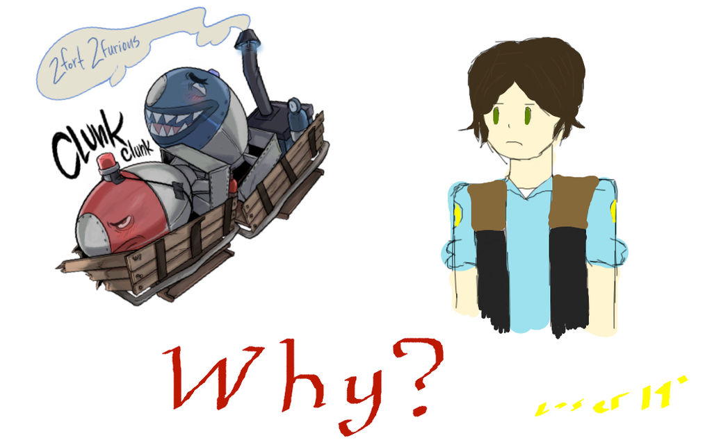 Rule 34 by thatoneloser00 on DeviantArt