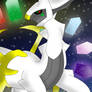 Arceus