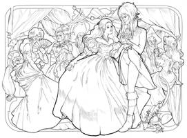 goblin ballroom