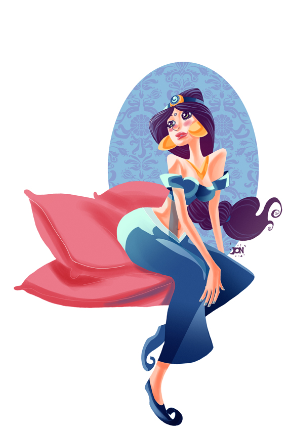 jasmine