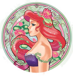 ariel mirror